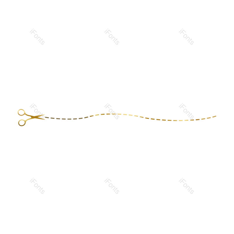 金属图片,金色元素,金色线条PNG,免抠素材